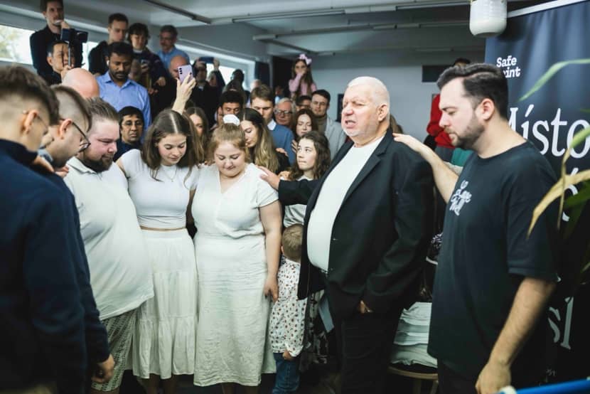 Podpora - náhledovka