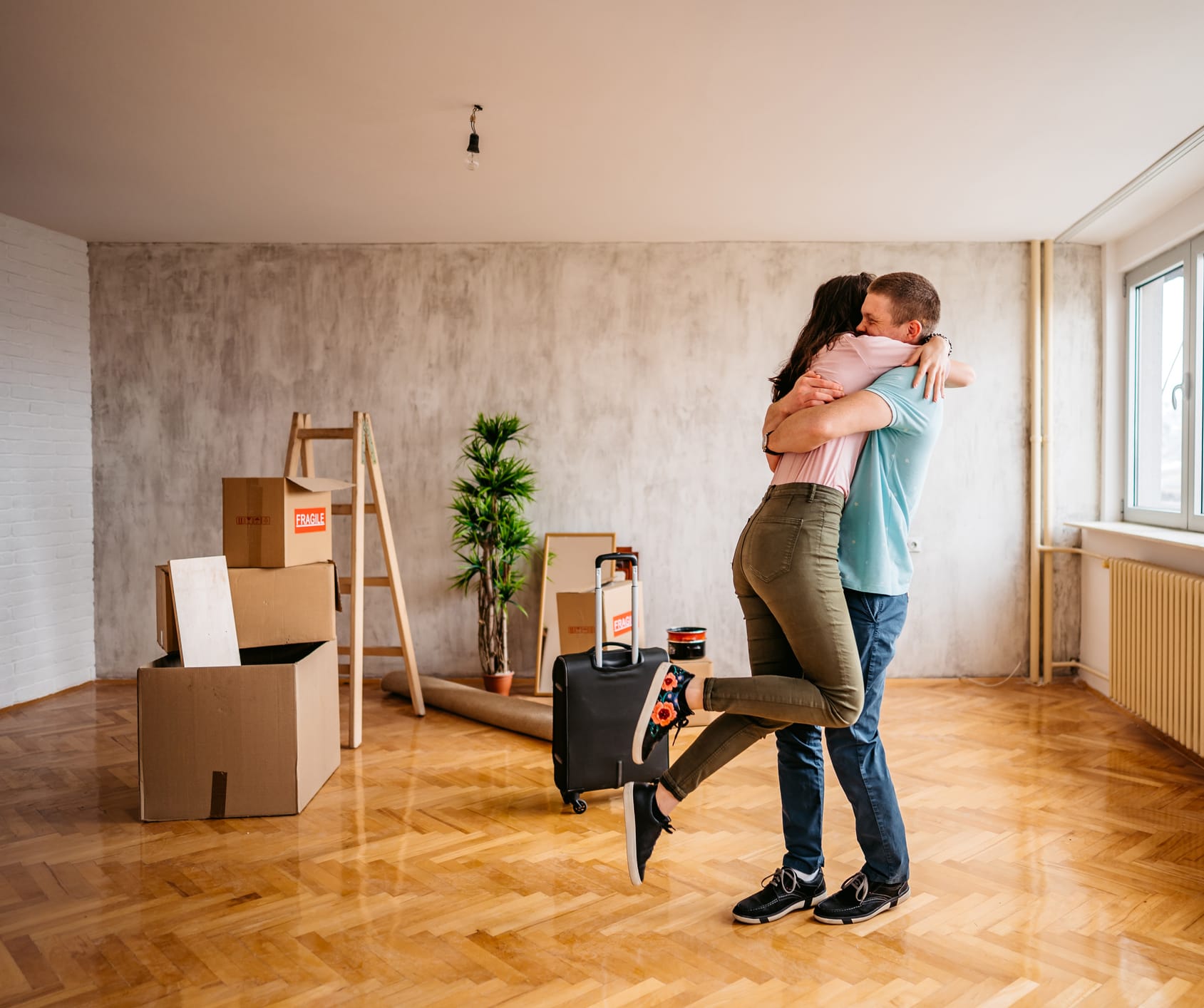 Acquérir mon logement