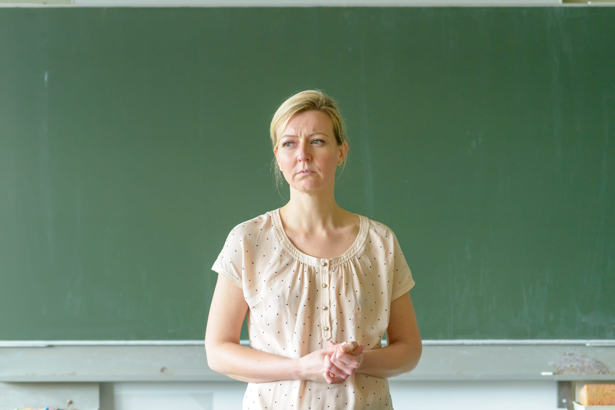 Une enquête menée par l’Autonome de Solidarité Laïque révèle un climat scolaire dégradé