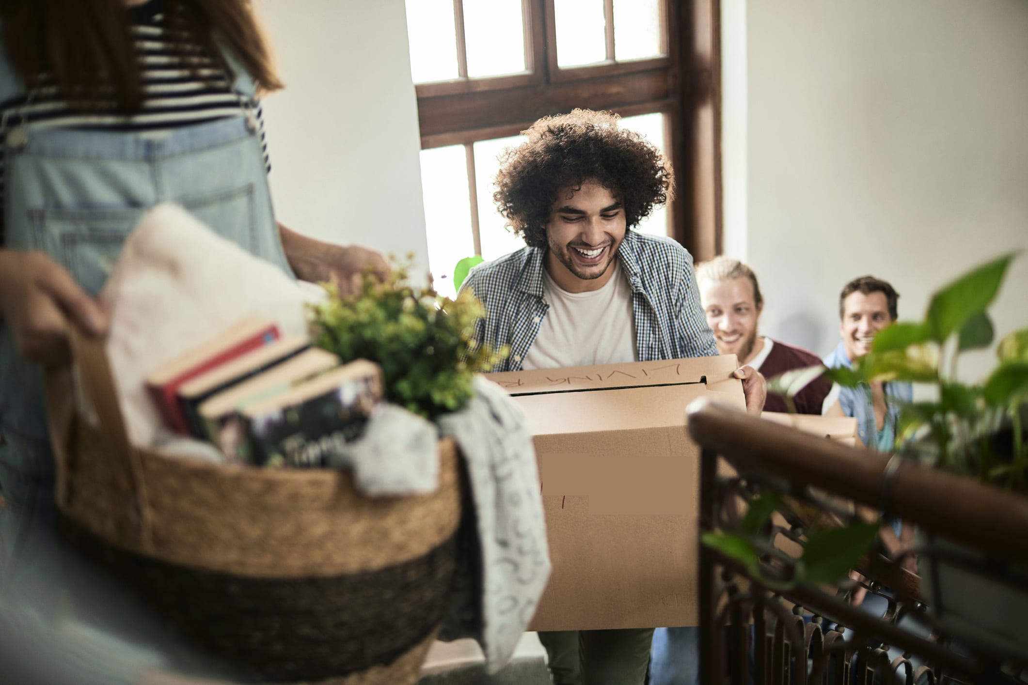 Prêt immobilier jeunes CASDEN