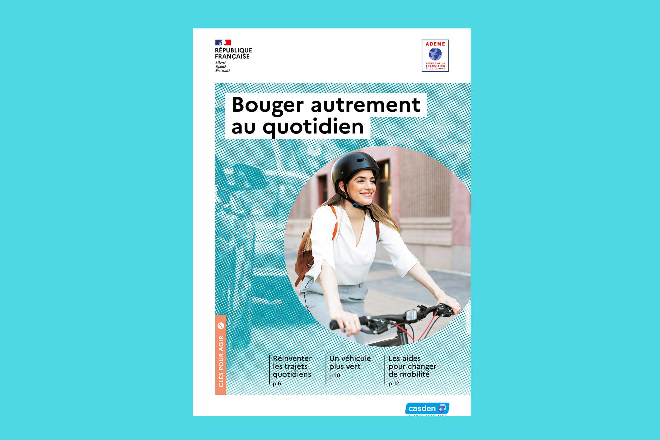 Bouger autrement au quotidien