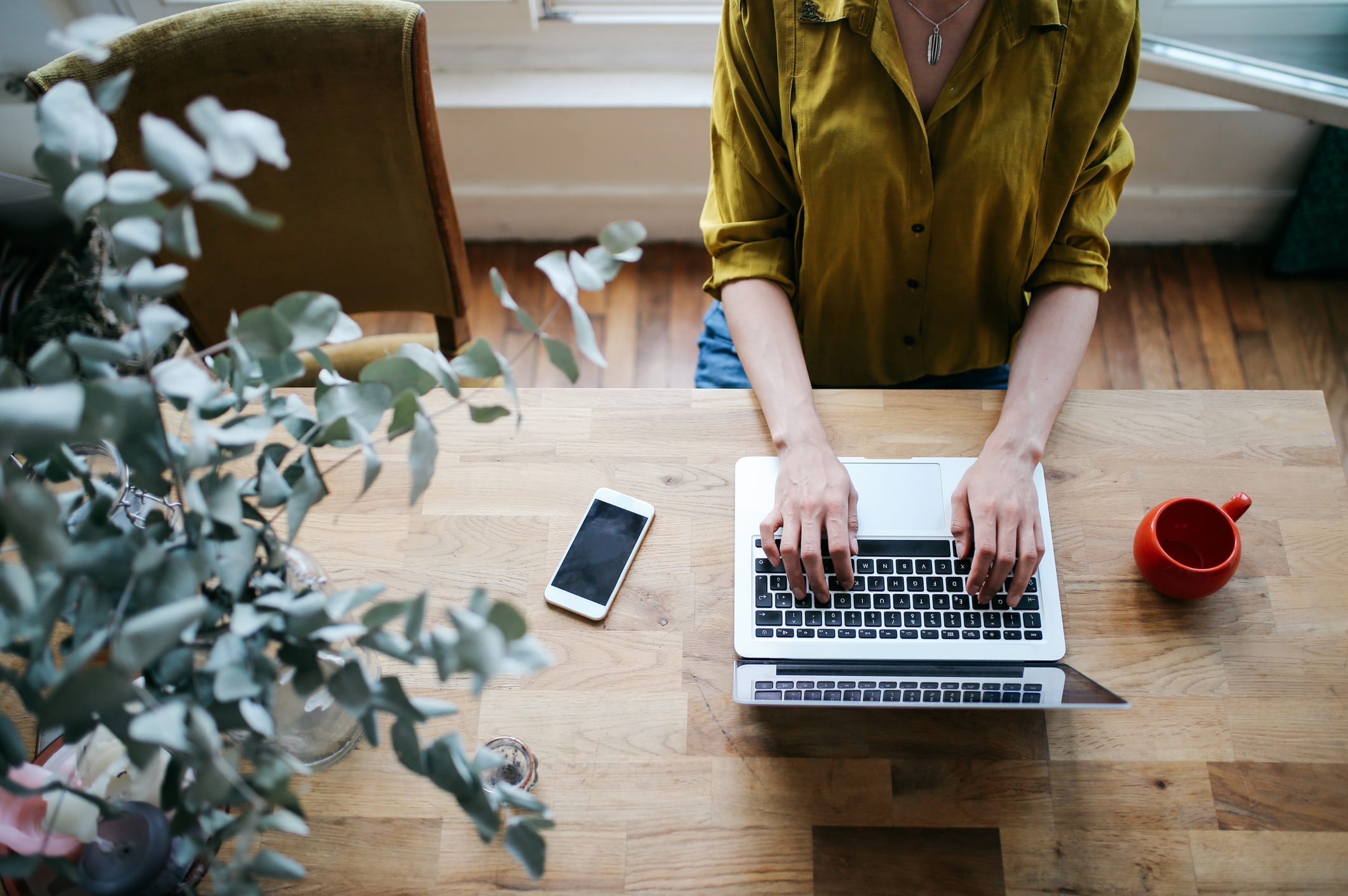 Télétravail & santé : compatibles ou pas ?