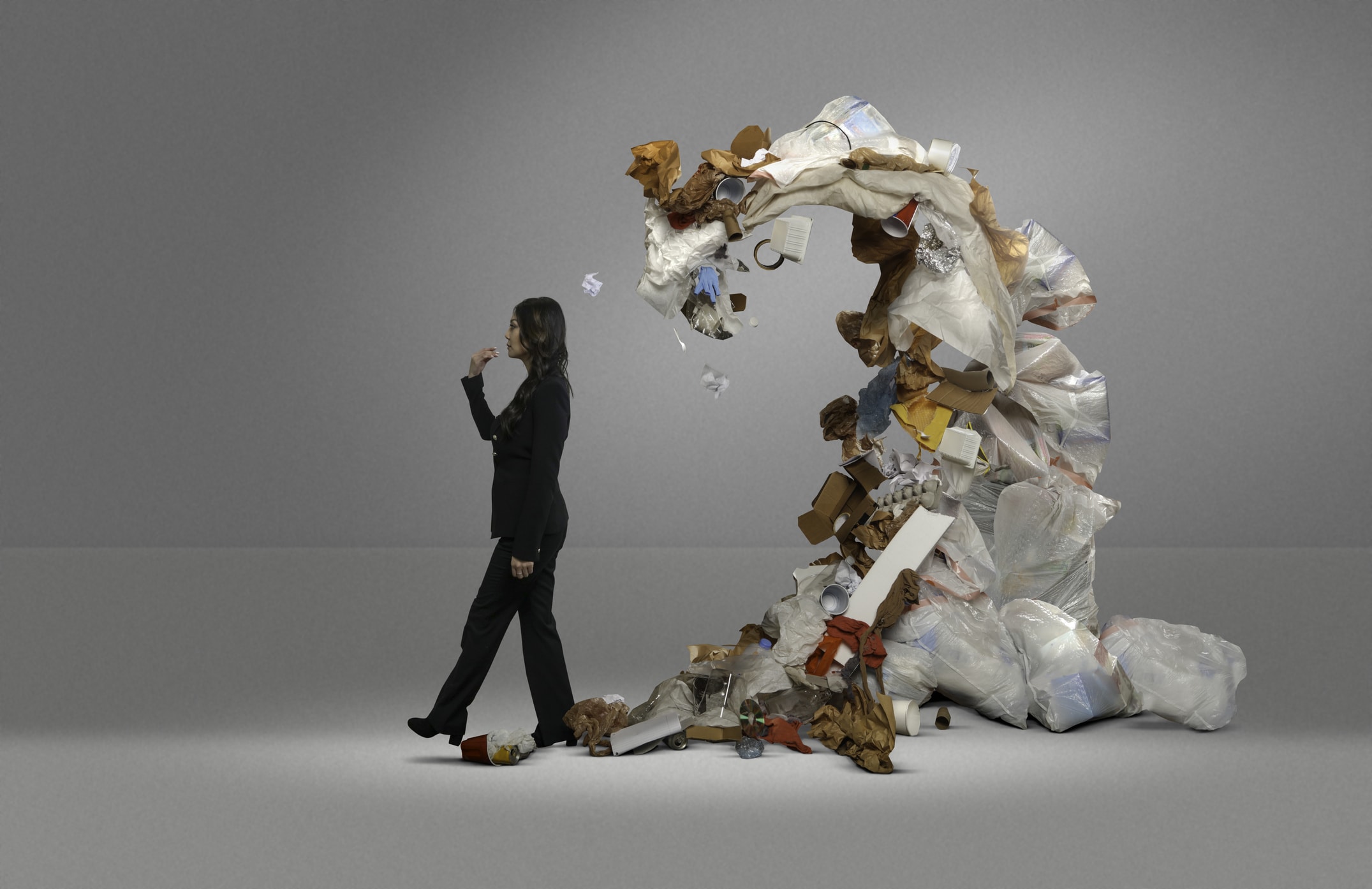 Loi anti-gaspillage : les mesures et le mode d’emploi pour adapter sa consommation