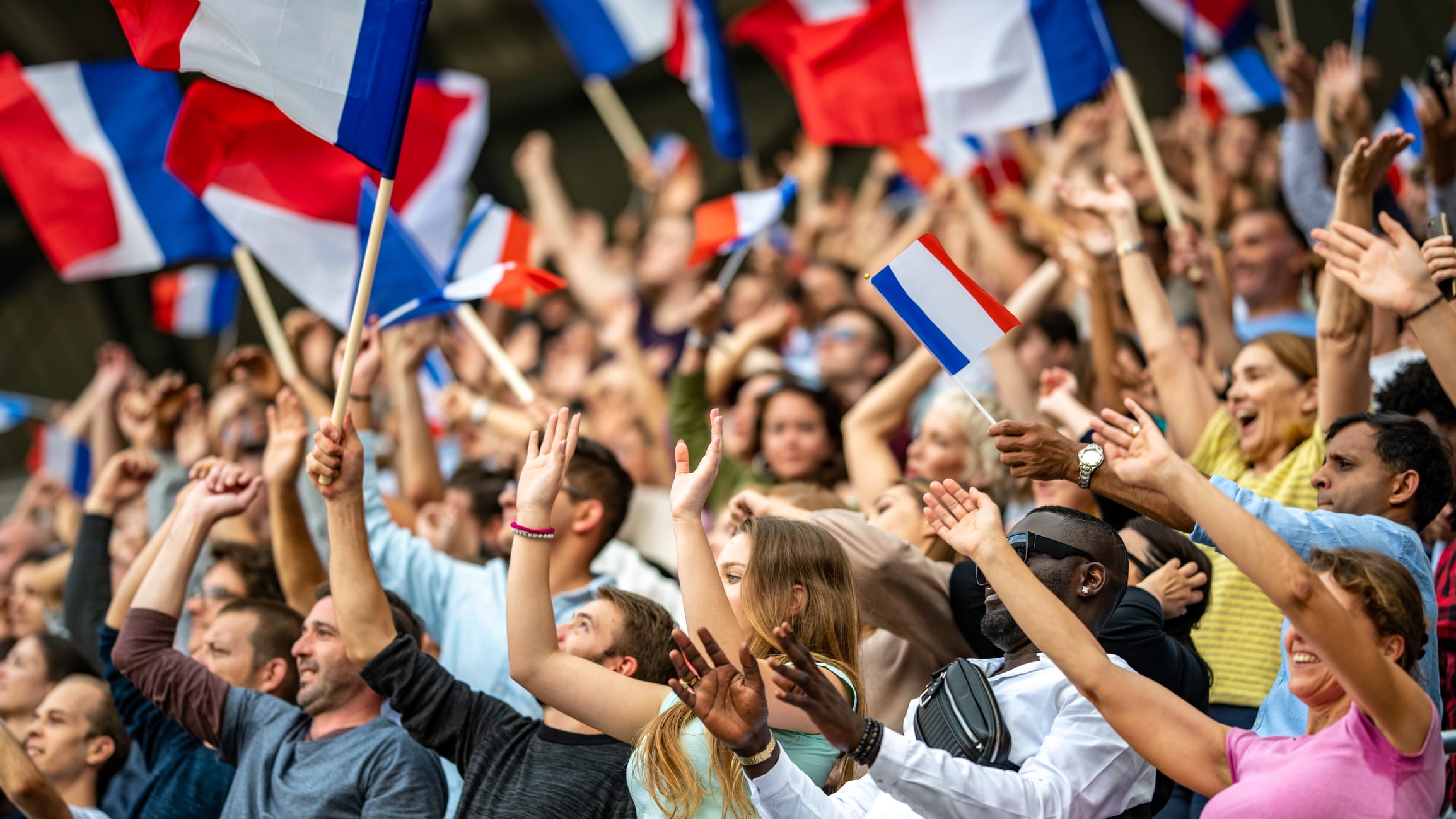 La CASDEN lance « Histoire, Sport & Citoyenneté », un programme éducatif national inédit, dans le cadre du volet Héritage des Jeux Olympiques et Paralympiques de Paris 2024