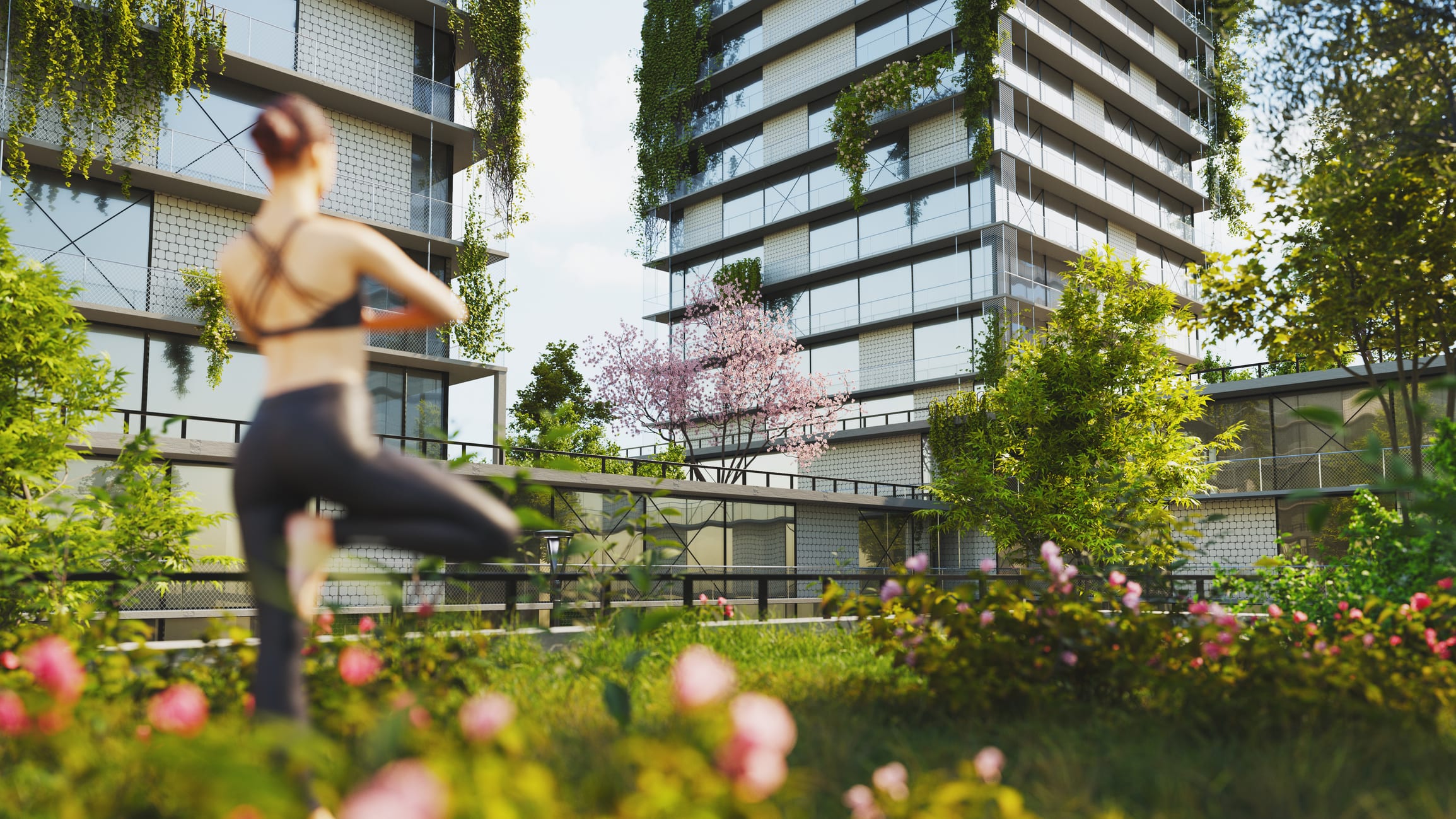 Comment créer un jardin potager au sein de votre immeuble ? - Immobilier  Lille, Nantes, Paris : Agence immobilière, location, vente