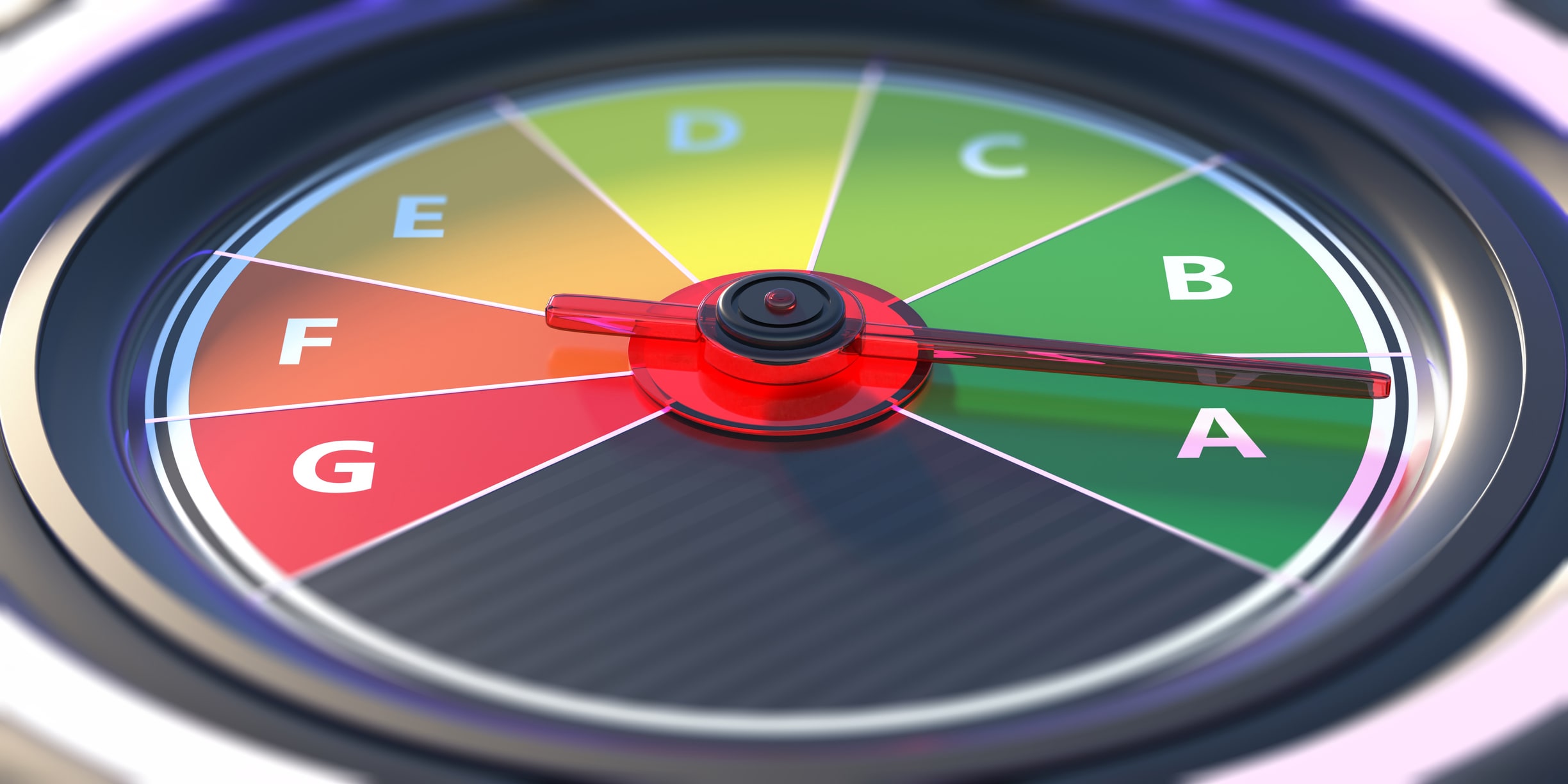Comprendre le car labelling pour choisir un véhicule moins polluant