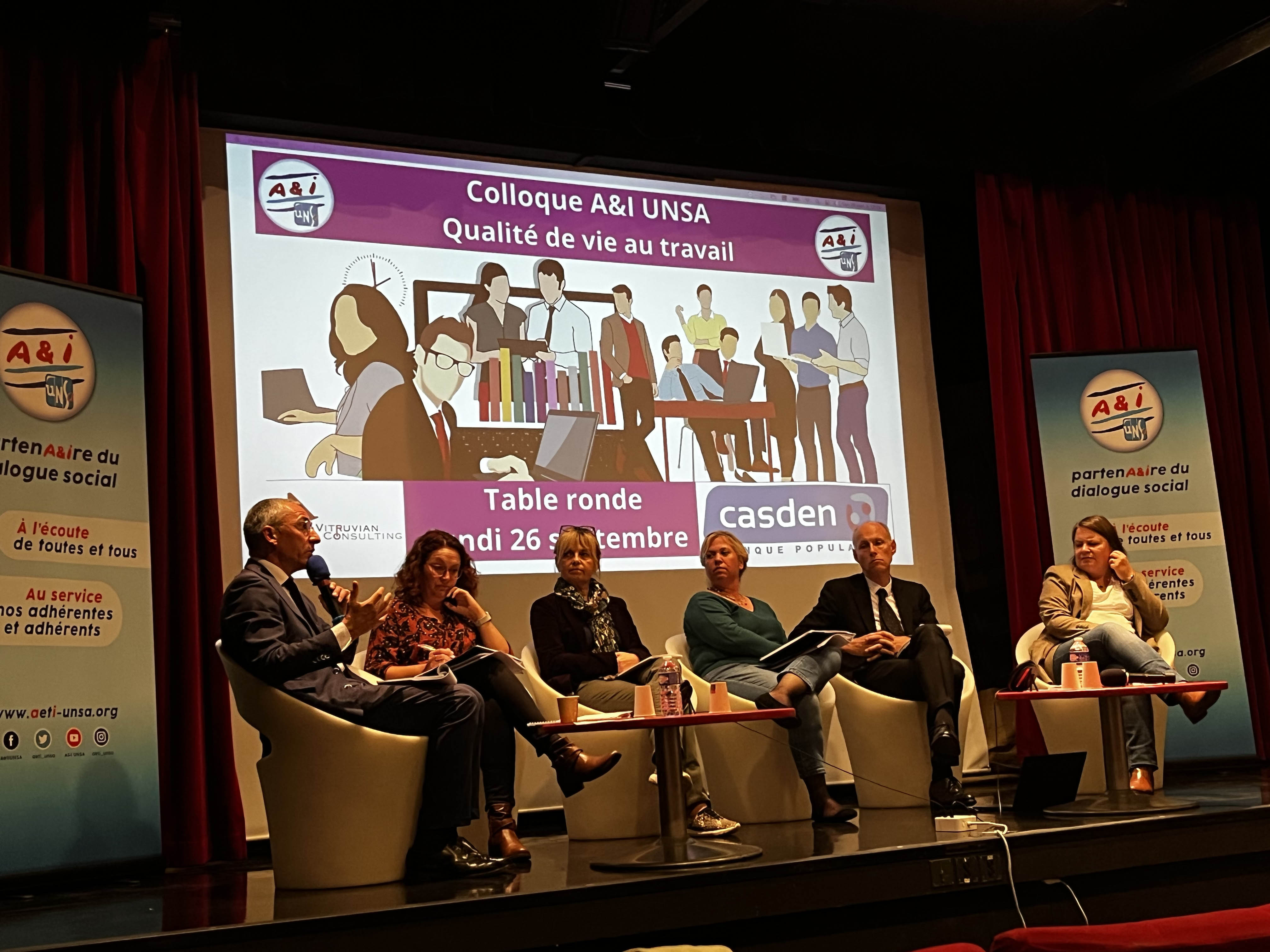 Les personnels d’administration de l’Education nationale, « les invisibles » du système éducatif en quête de reconnaissance