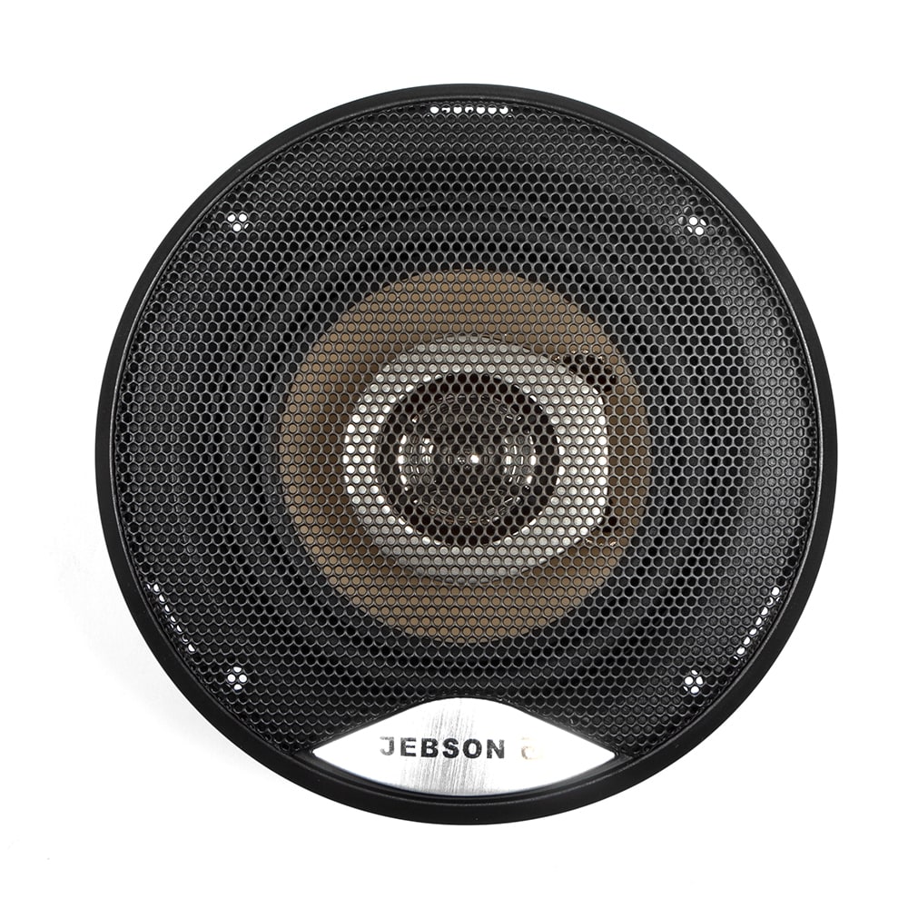 JEBSON 150W 4” Coaxial 3-Way Full Range Car Speakers