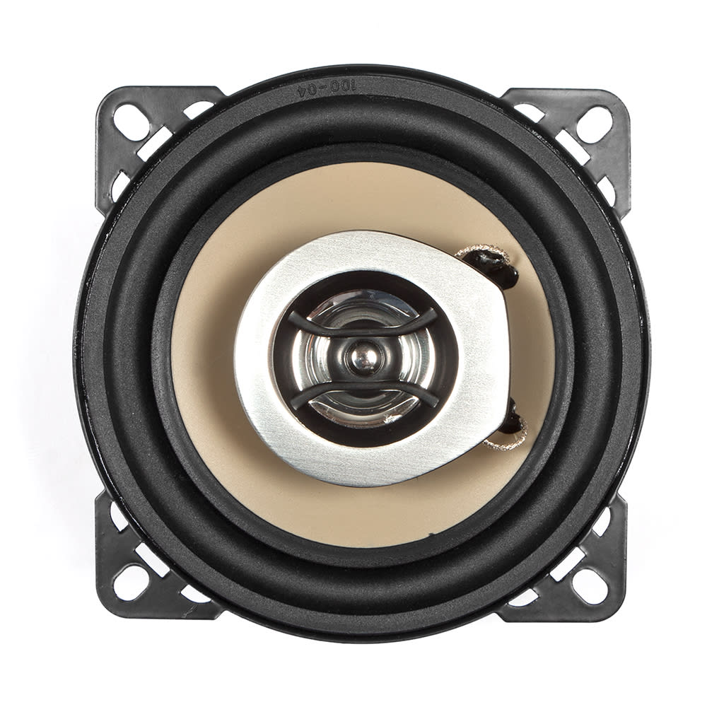 JEBSON 150W 4” Coaxial 3-Way Full Range Car Speakers