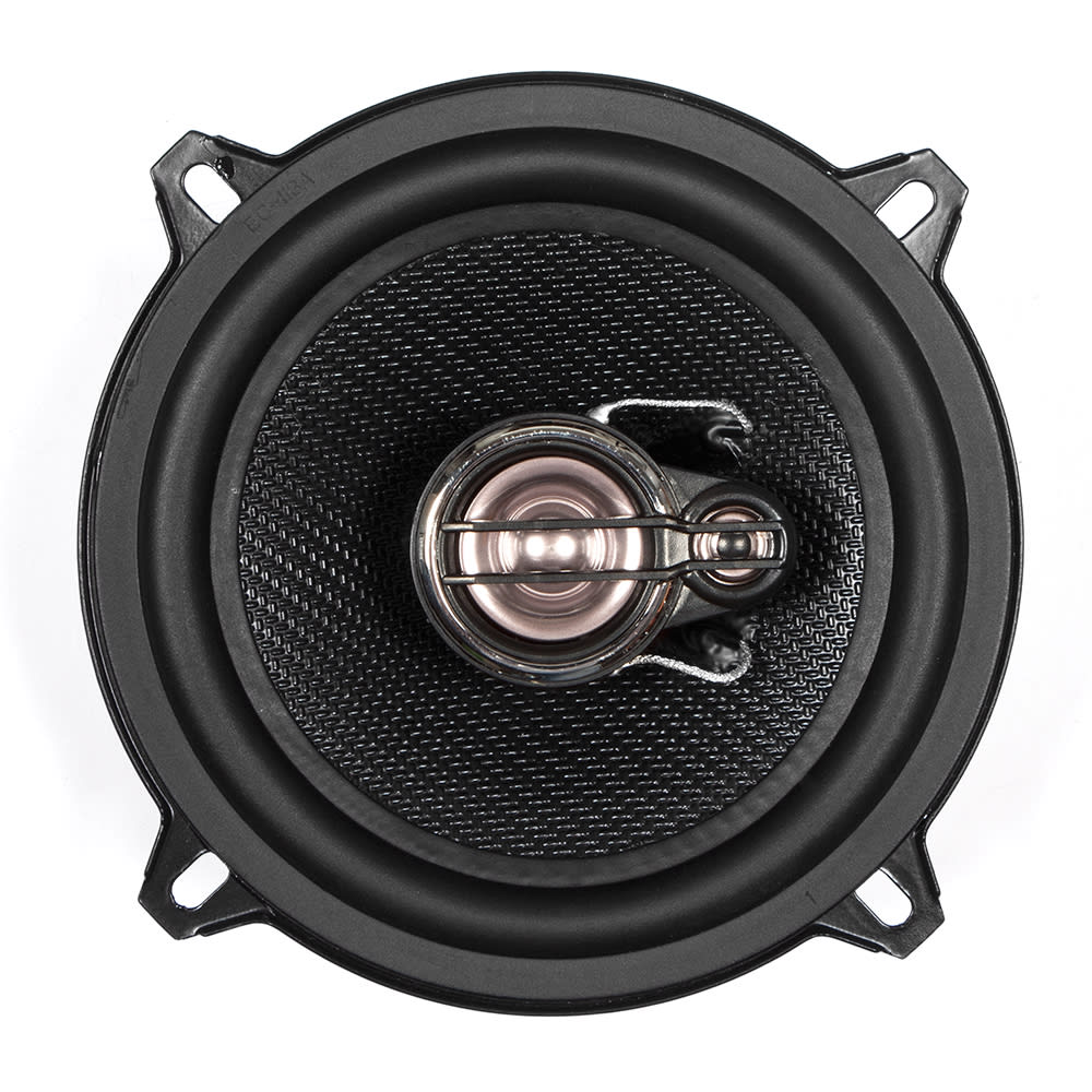 JEBSON 180W 5” 3-way Full Range Car Speakers