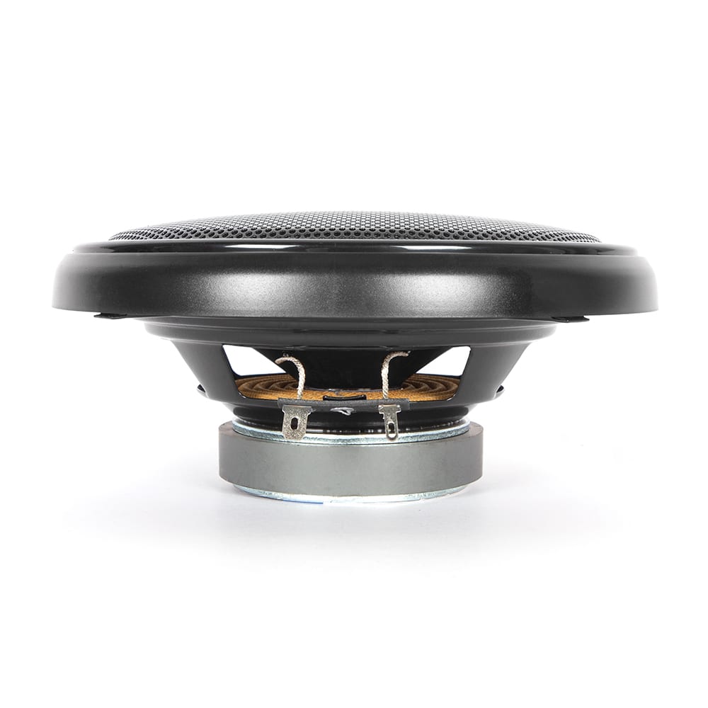 JEBSON 180W 5” 3-way Full Range Car Speakers