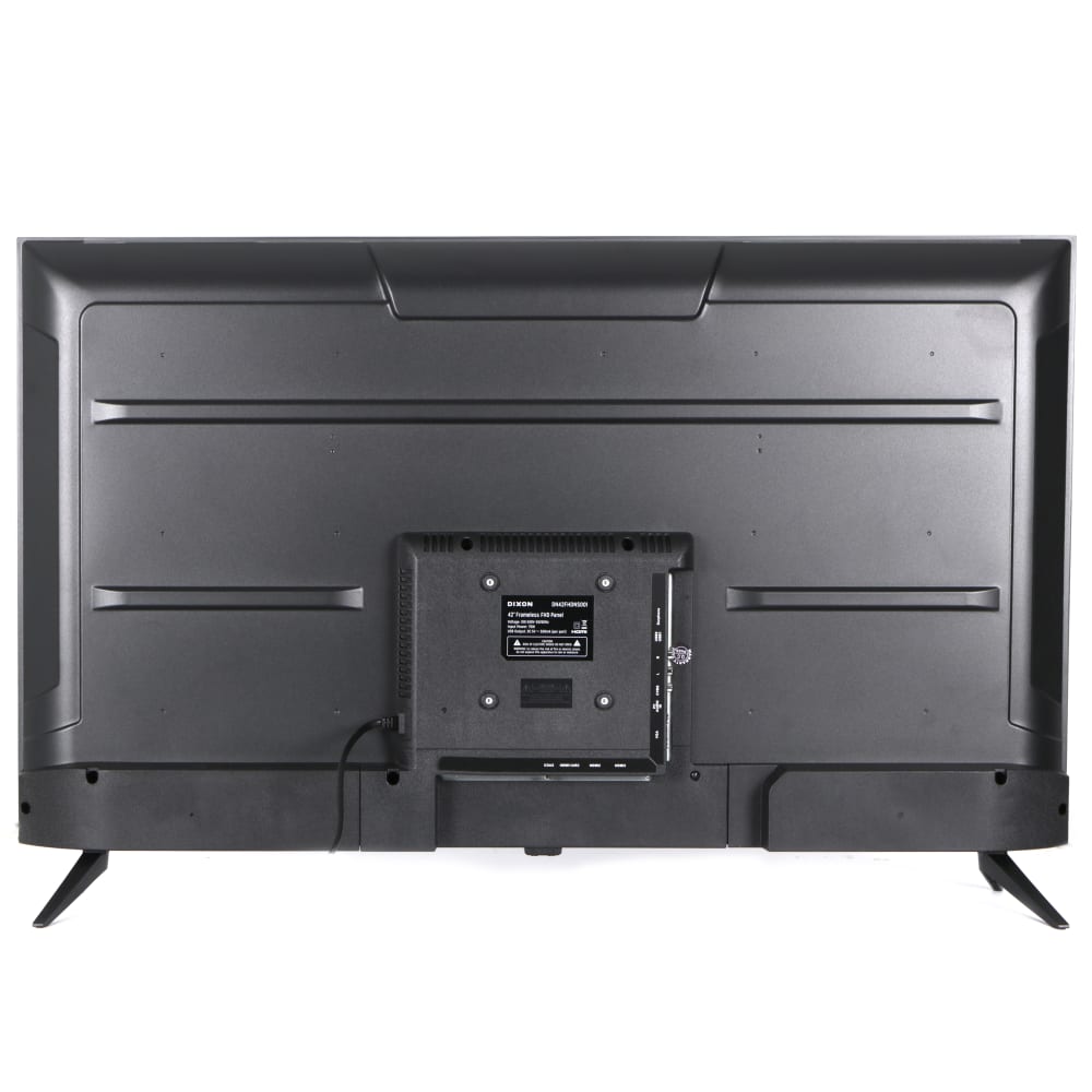テレーズ Dixon 42” Frameless Dled Fhd Panel | Shop Now