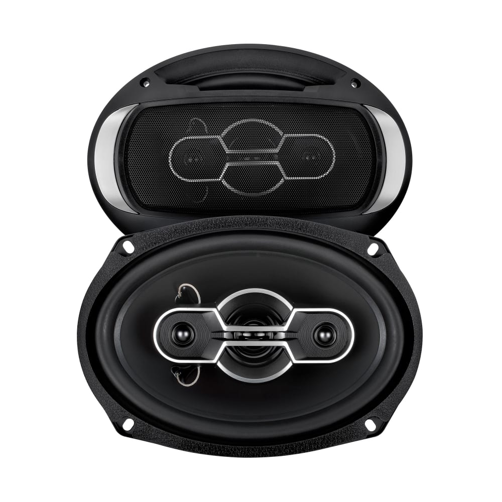 Dxnpro 6x9” 600w Max 4-Way Coaxial Speaker | Shop Now