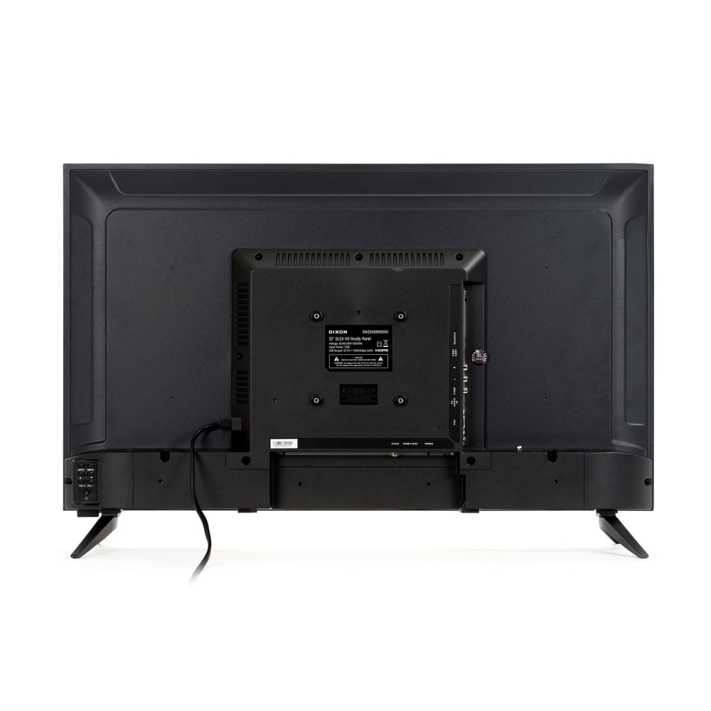 Dixon 32” Frameless Dled Hd Panel | Shop Now