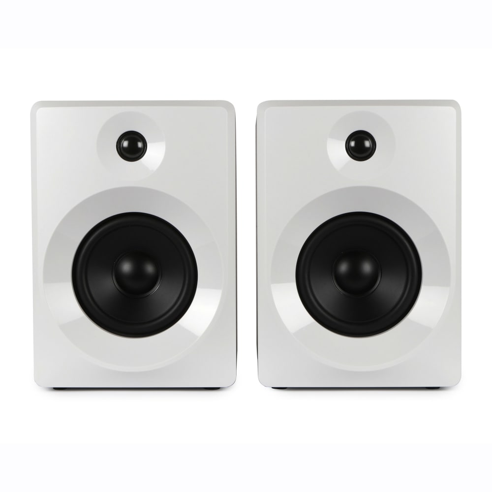 Speakers
