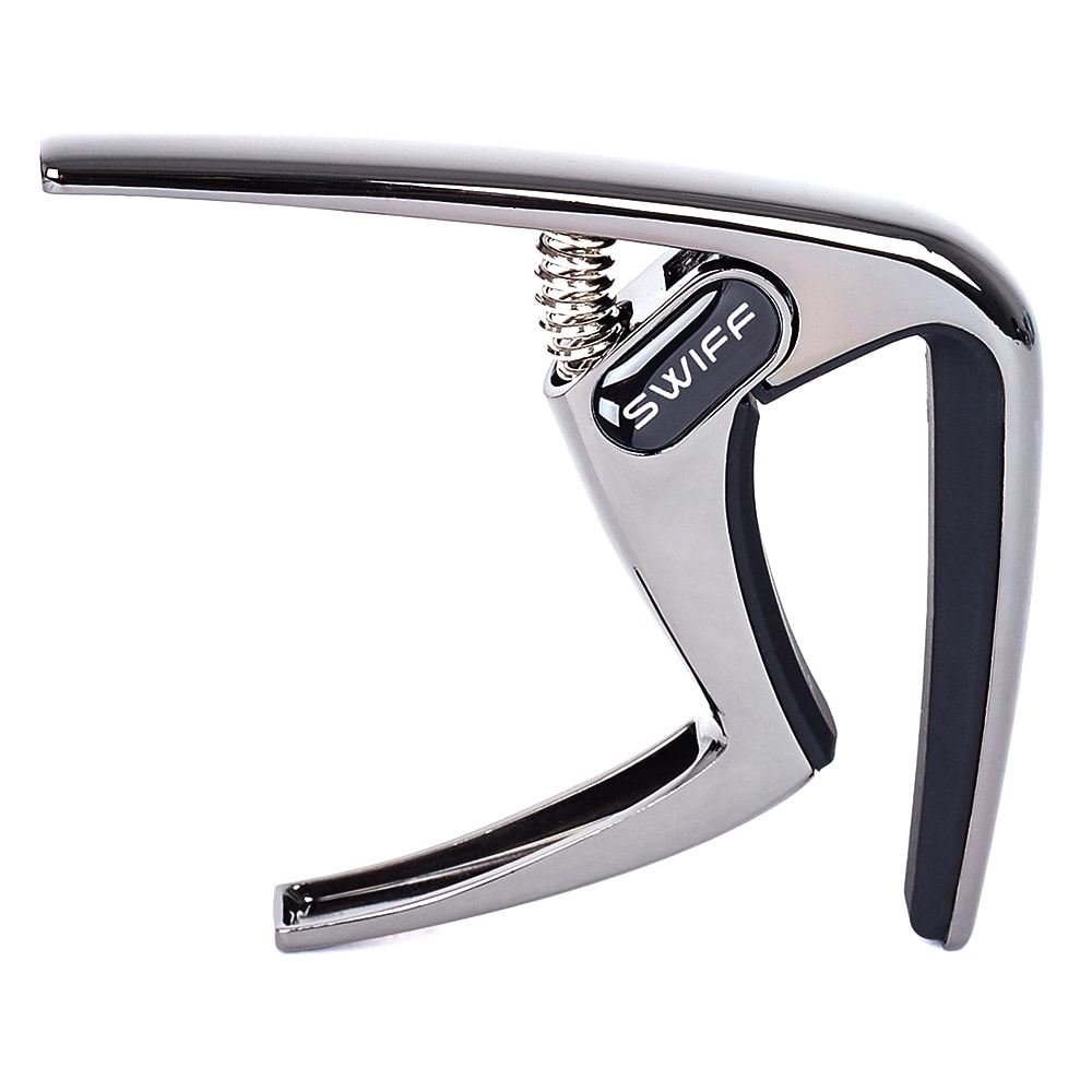 Swiff 6-String Guitar Capo | Shop Now