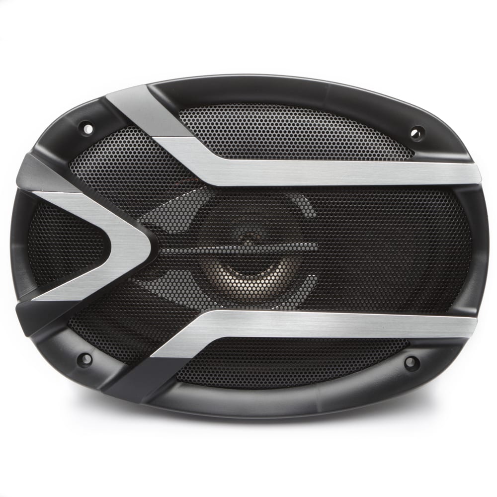 Dixon 6x9” 450w Max 3-Way Coaxial Speaker | Shop Now