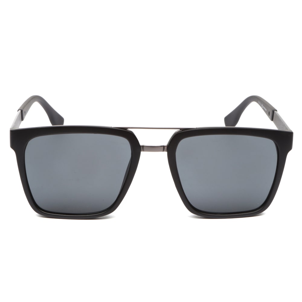 Rippa Metal Frame Sunglasses | Shop Now