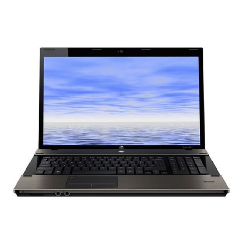 送料込 ProBook 4720s Office2010 personal 付き Pre-Owned | Hp 17.3