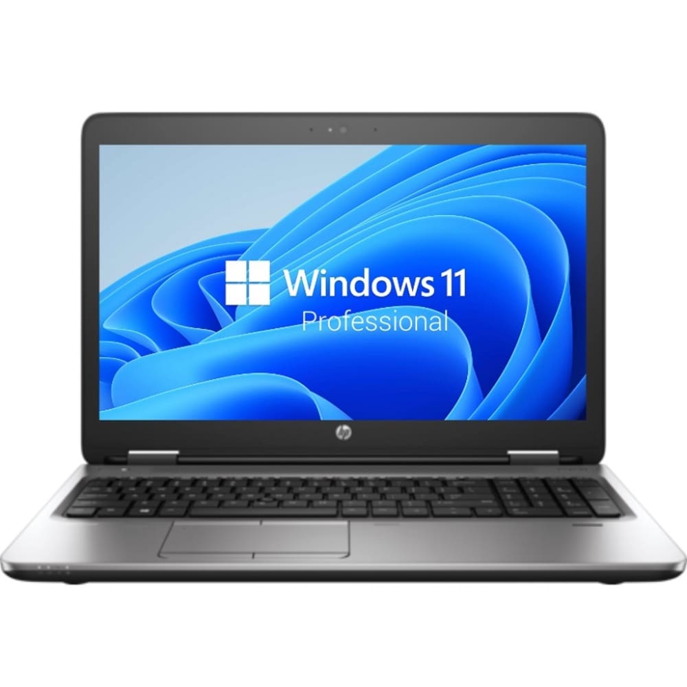 HP ノートPC Pro Book 650 G1 HP ProBook 650 G1 Business Laptop - Intel Core i5-4th Generation