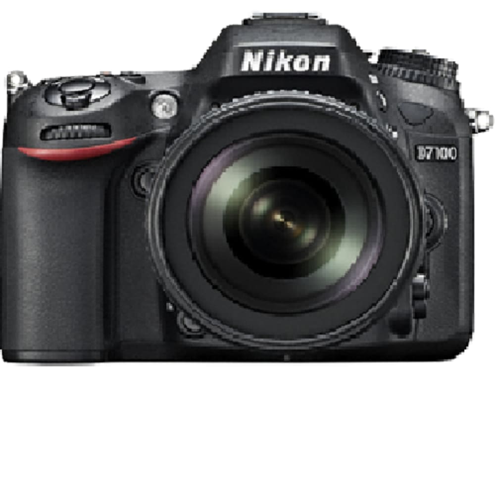 Pre-Owned | Nikon 2.0