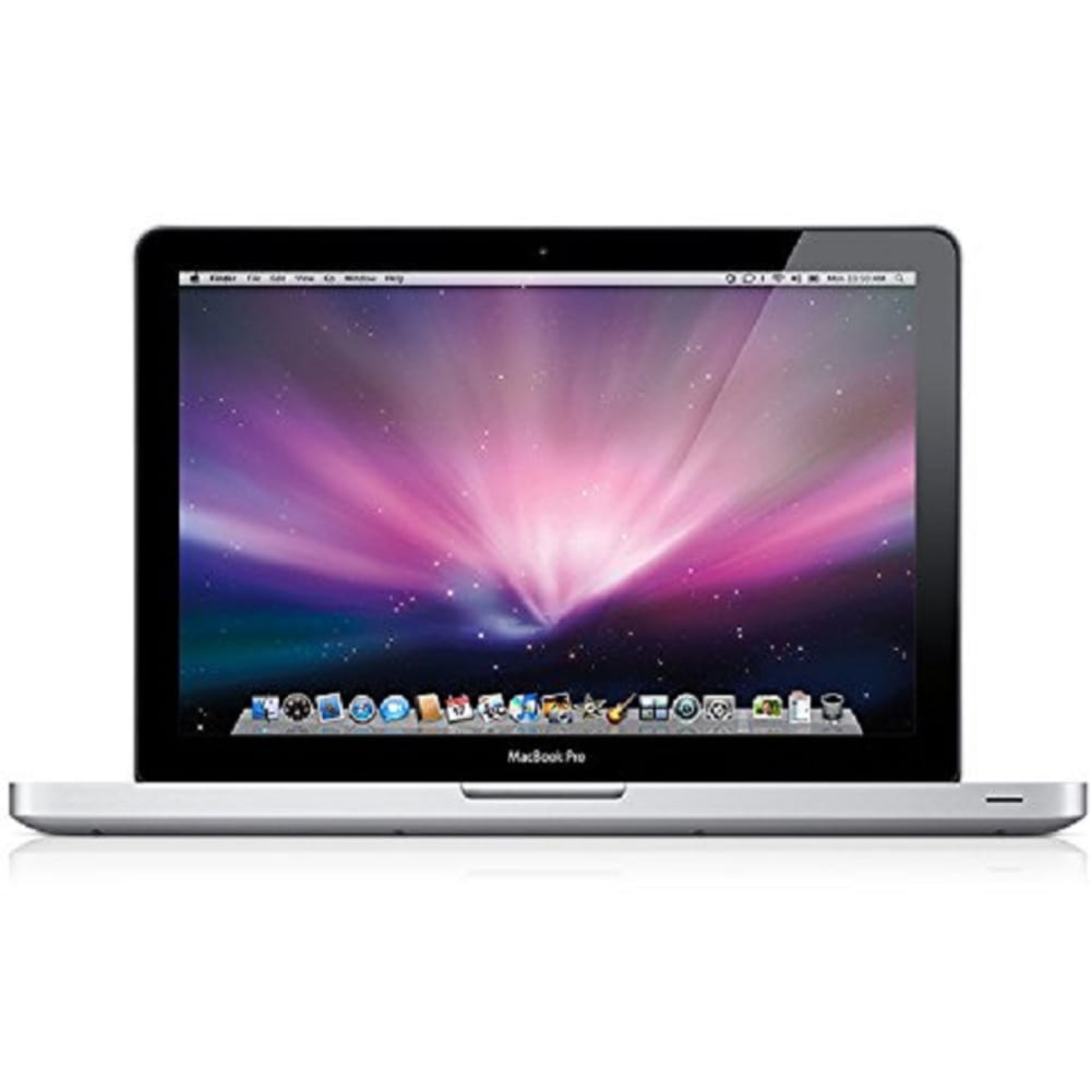 B4【Apple】 MacBook Pro 13インチ A1278 Pre-Owned | Apple 13