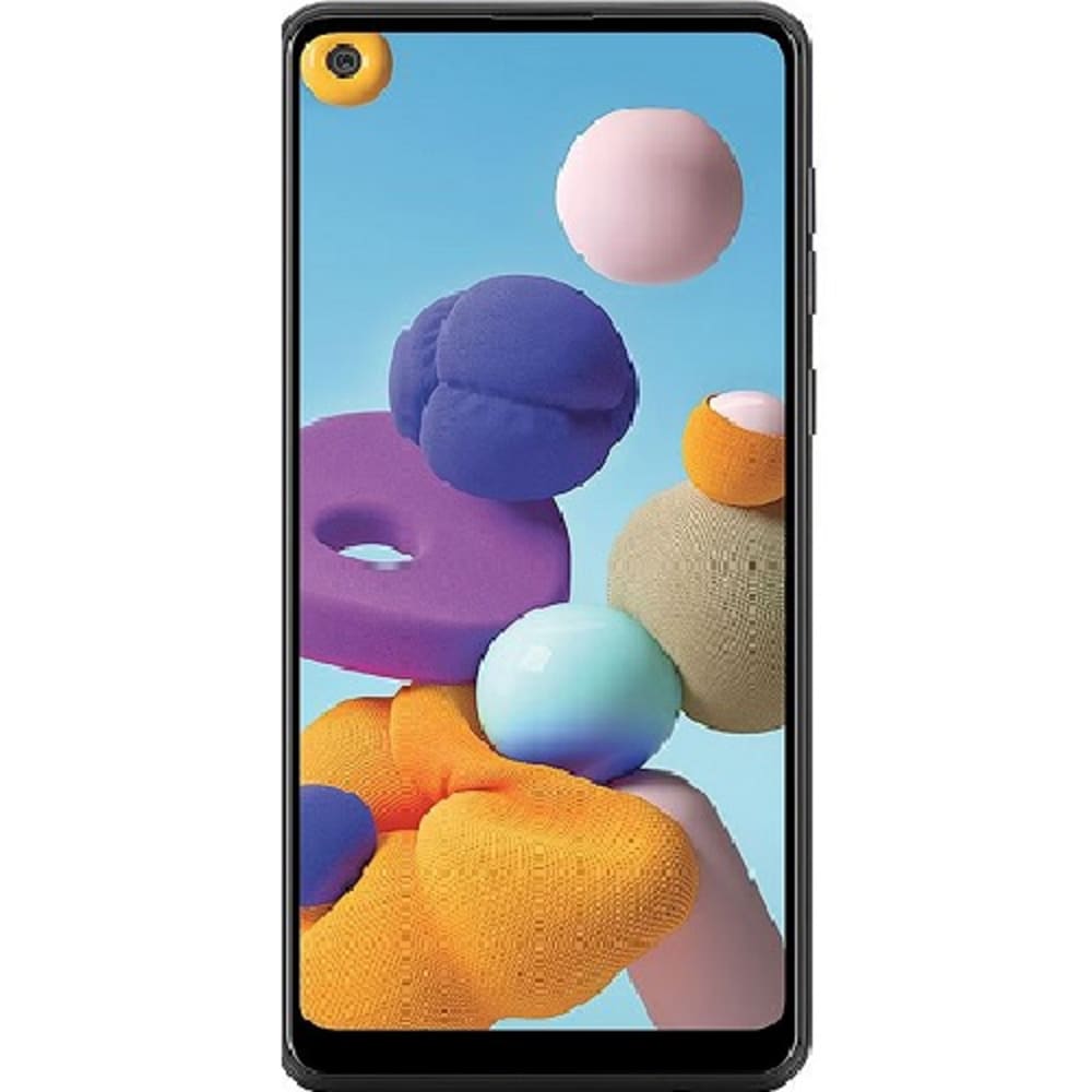 Pre-Owned | Samsung Galaxy A21 (32gb) | Shop Now