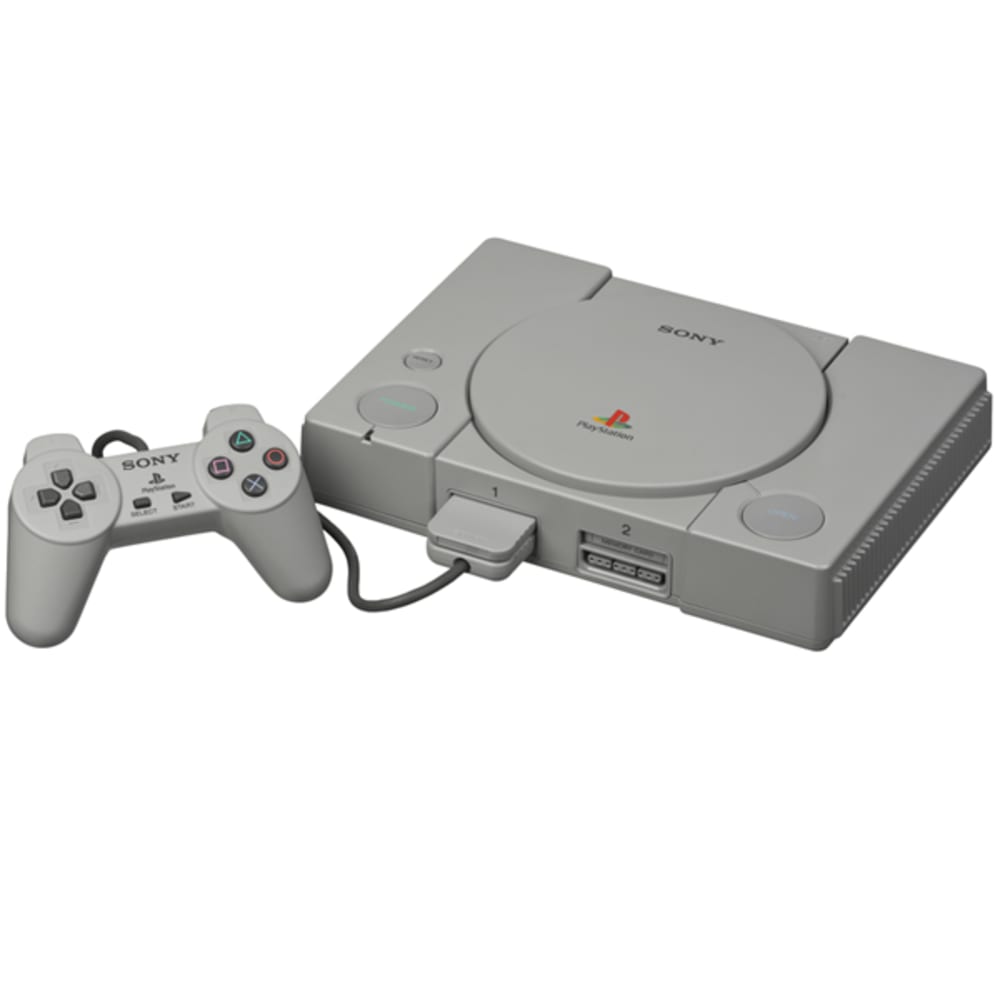 Pre-Owned | Sony Playstation Classic (None) | Shop Now