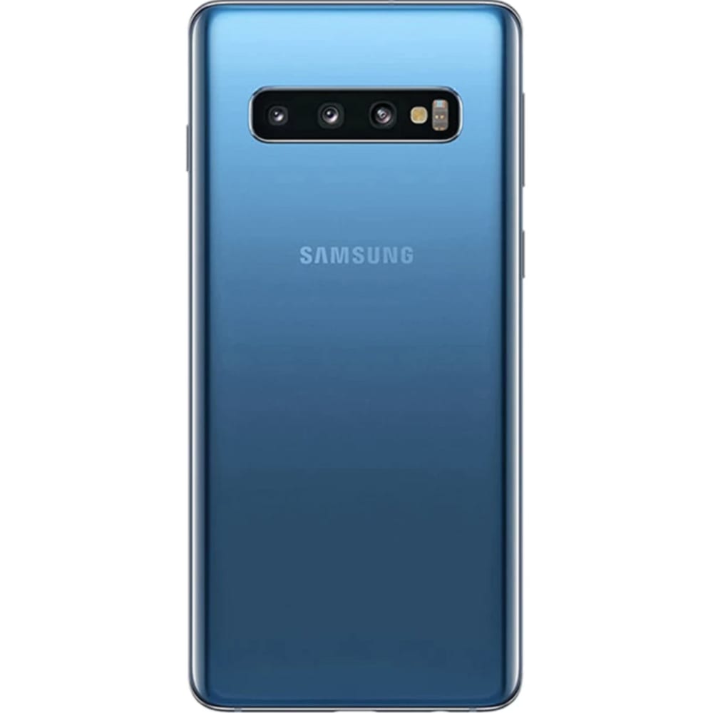 Pre-Owned | Samsung Galaxy S10 (128gb) | Shop Now