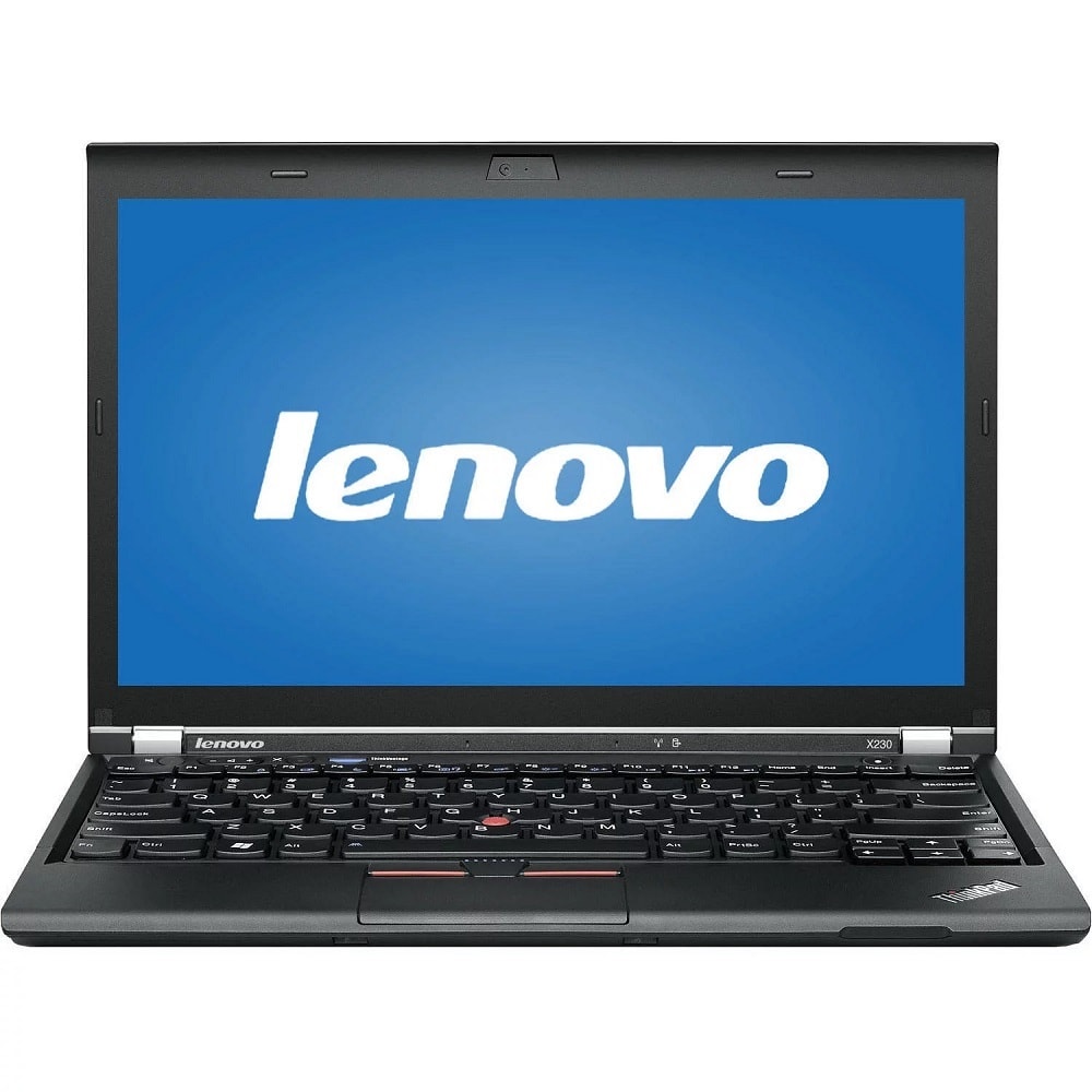 ThinkPad X230　i5／8Gメモリ／256G+128Gデュアルブート Pre-Owned | Lenovo 12.5