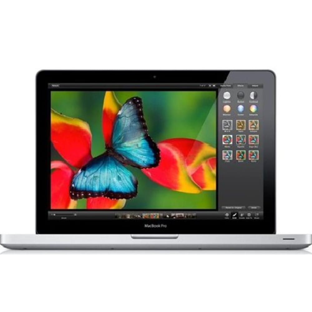 MacBook本体 MacBook A1278 Pre-Owned | Apple 13.3