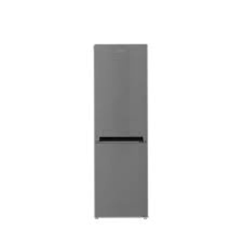 Pre-Owned | Defy 210l Metallic Fridge Freezer | Shop Now