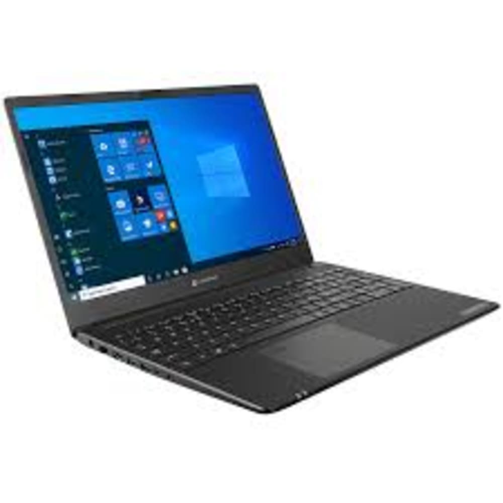 Pre-Owned | Toshiba 15.6
