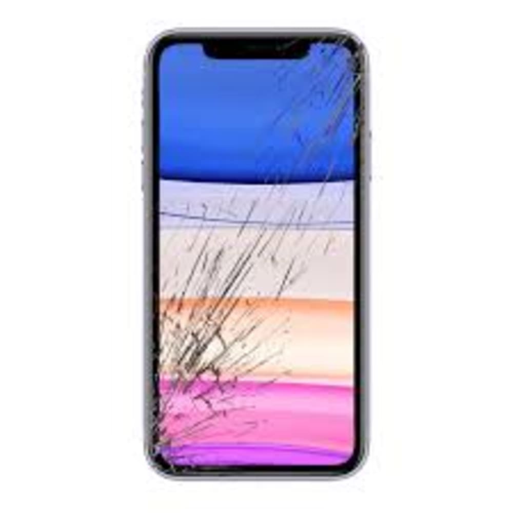 Pre-Owned | Apple Iphone 11 (128gb) | Shop Now
