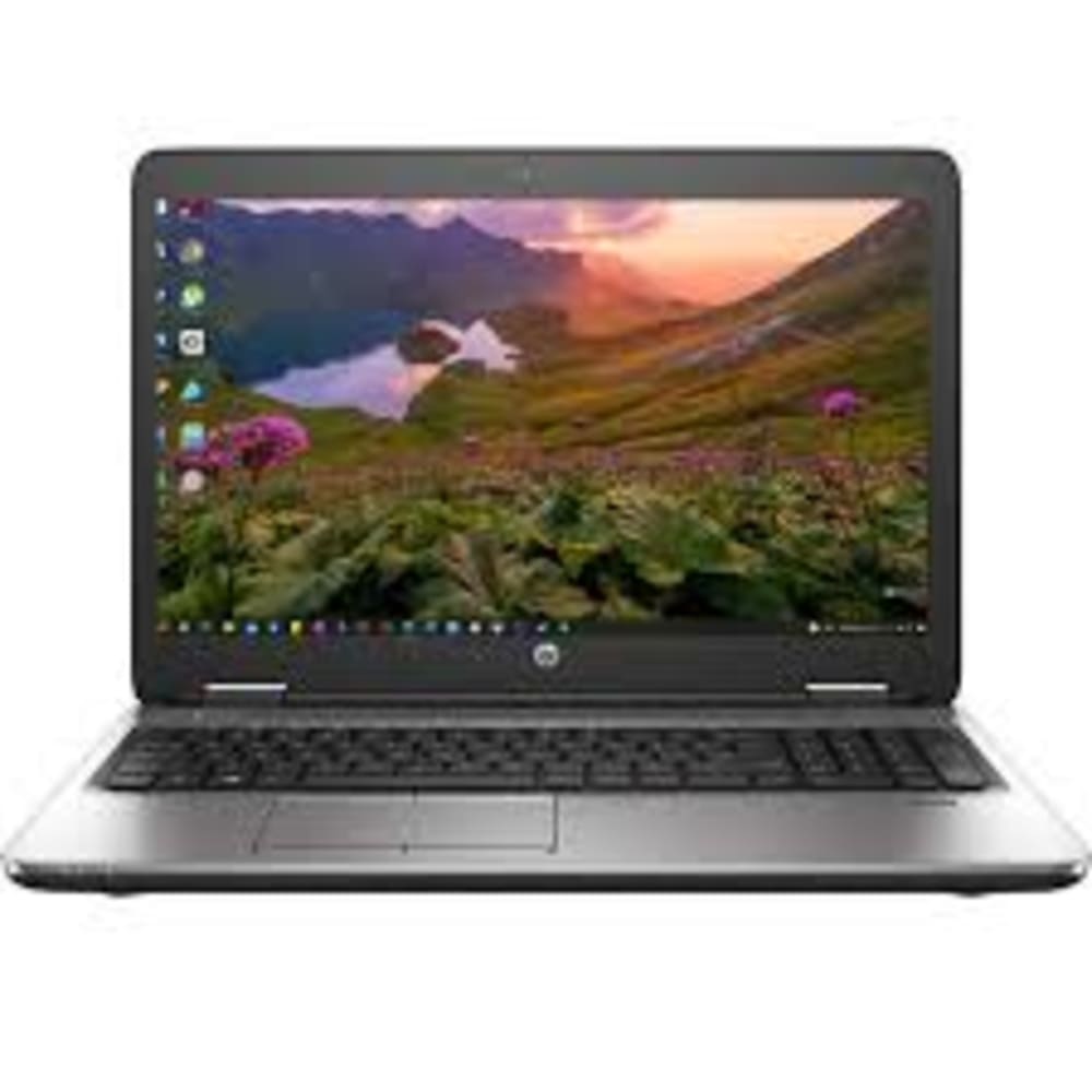 Pre-Owned | Hp 15.6