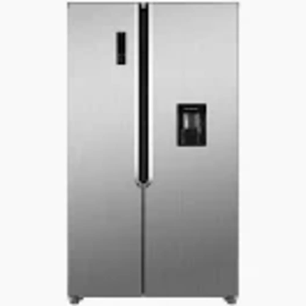 Pre-Owned | Aeg 518l Side By Side Fridge (Rxb560 | Shop Now