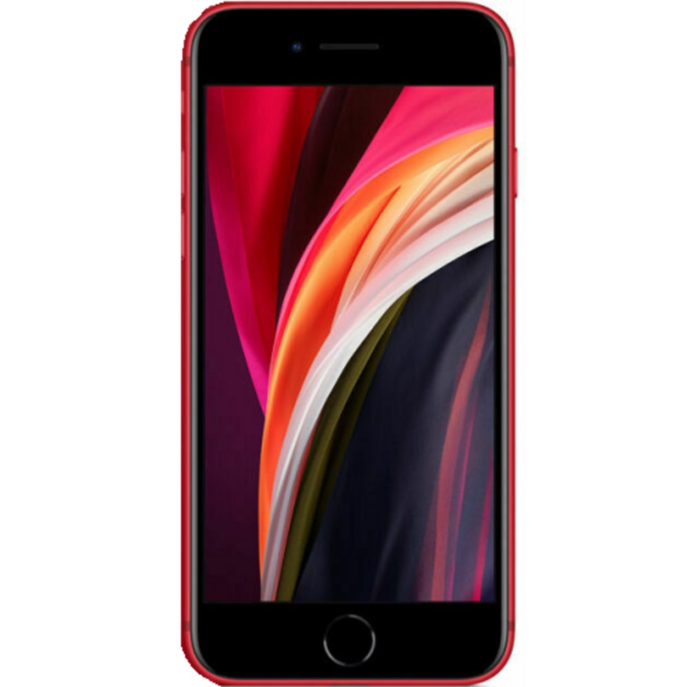Pre-Owned | Apple Iphone Se 2020 (128gb) | Shop Now