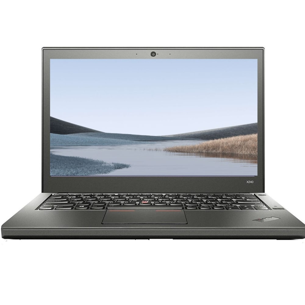 Pre-Owned | Lenovo 12.5