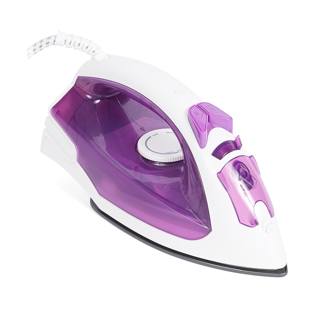 Dixon Steam Iron