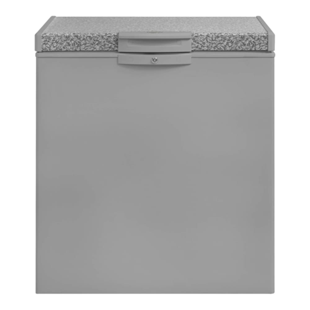 Defy METALLIC 210L FREEZER (DMF451)