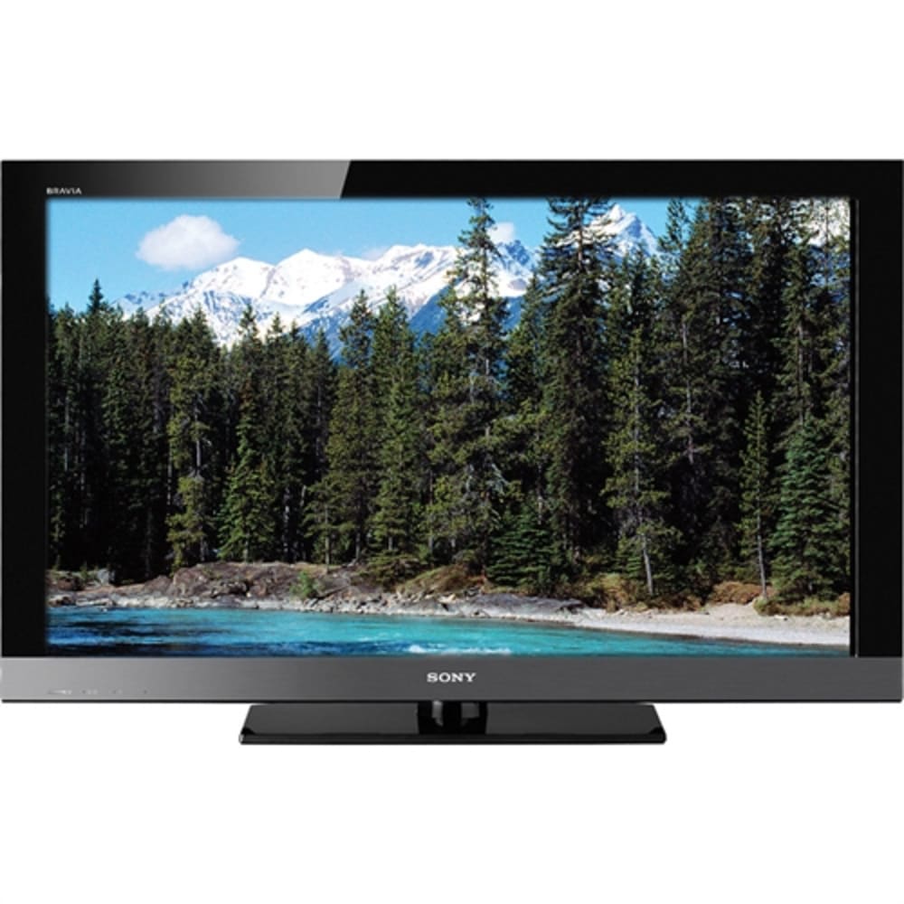 SONY 32" FHD LED TV (KDL-32EX600)