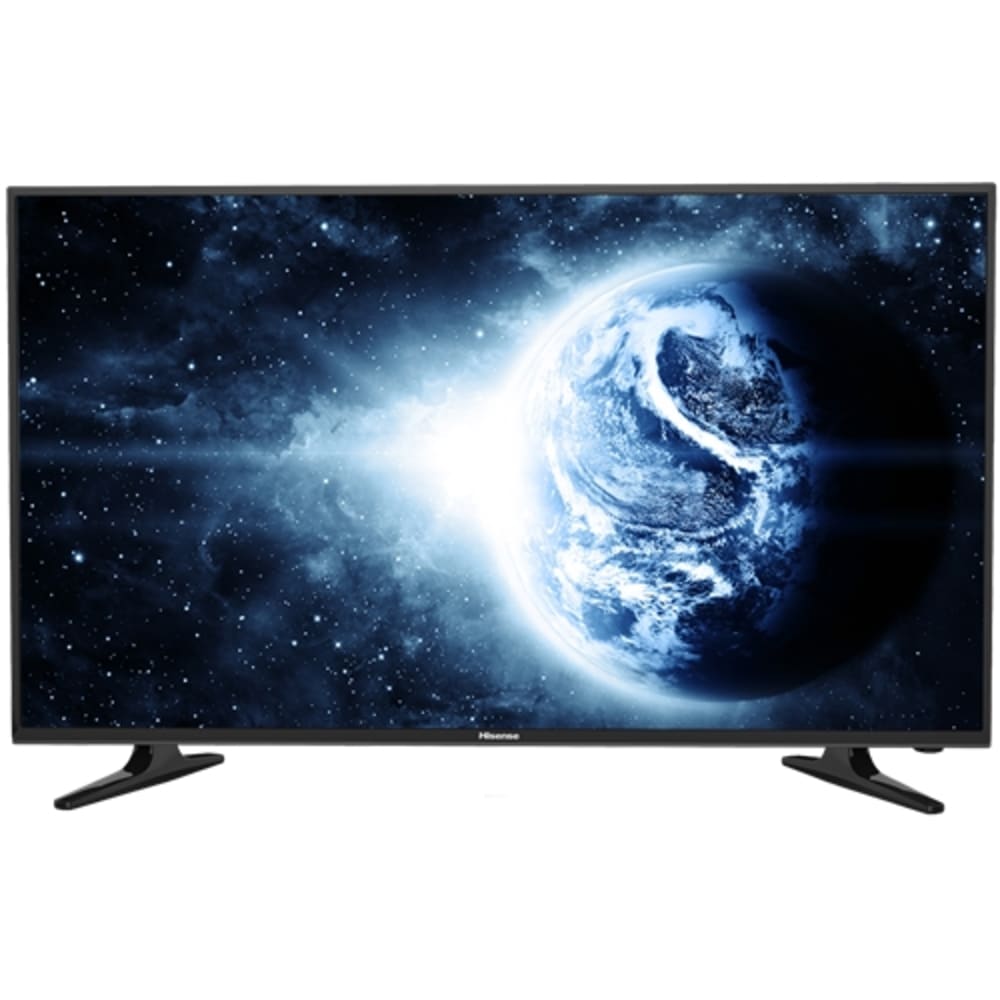 HISENSE 32" FHD LED TV (LEDN32D50P)