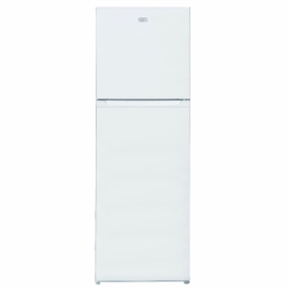 PreOwned Defy White 157l Double Door Fridge (D200) Shop Now