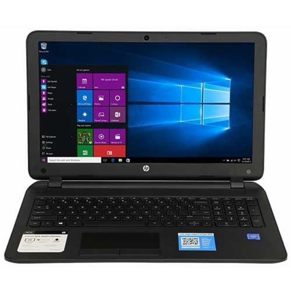 HP 15.6" NOTEBOOK RTL8723BE (500GB)