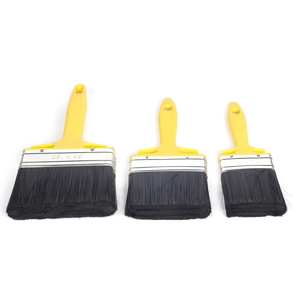 Beyer 3-piece Brush Set