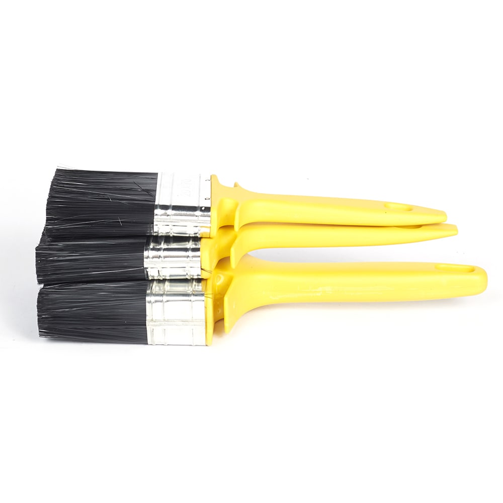 Beyer 3-piece Brush Set