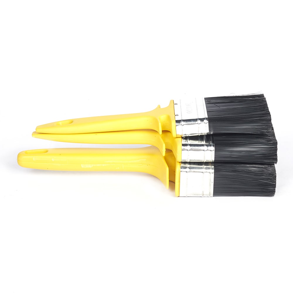 Beyer 3-piece Brush Set