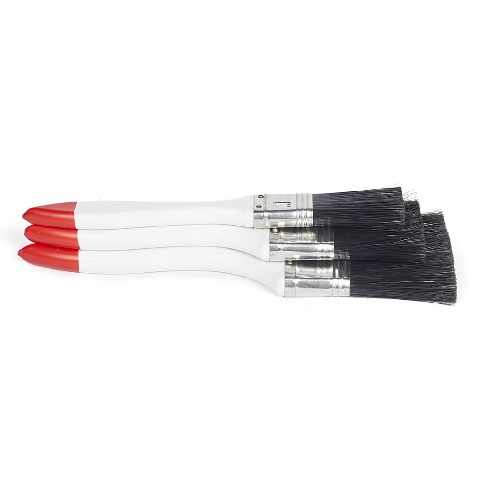 Beyer 3-piece Brush Set