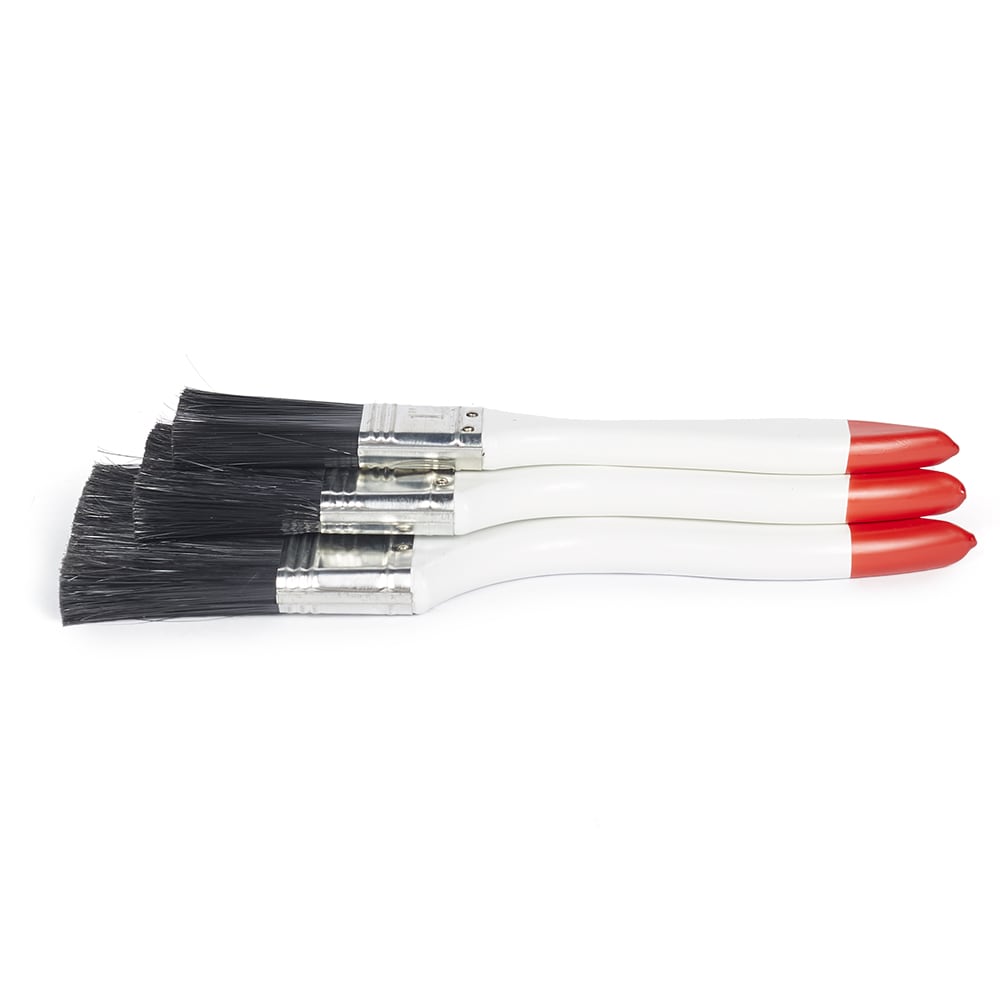 Beyer 3-piece Brush Set