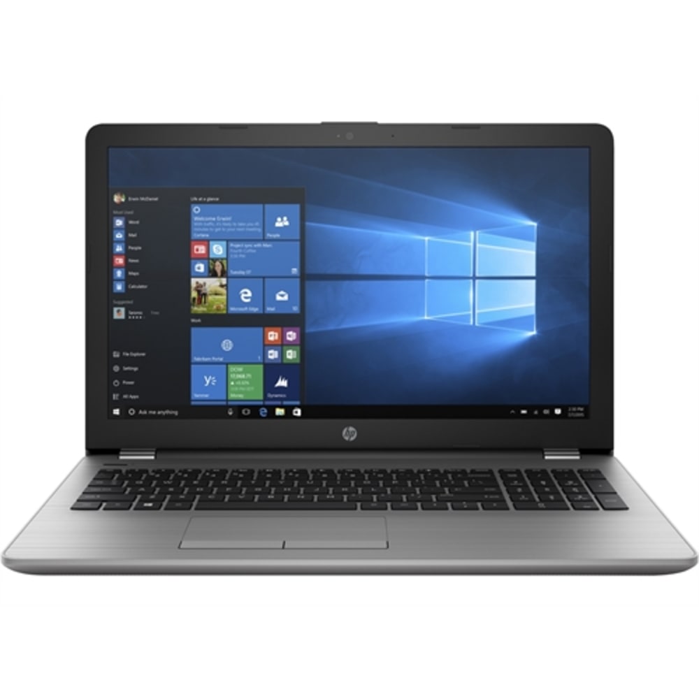 HP 15.6" NOTEBOOK 250 G6 (500GB)